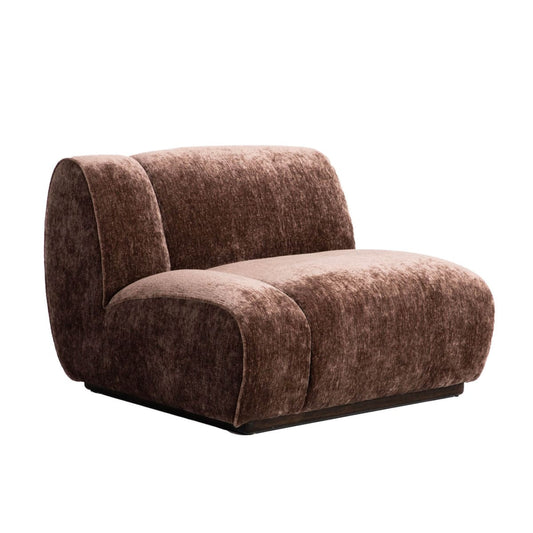 Sterling Modular - Lhf - Chair - lh-import-sectionals