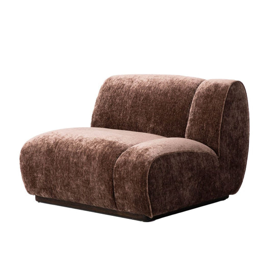 Sterling Modular - Rhf - Chair - lh-import-sectionals
