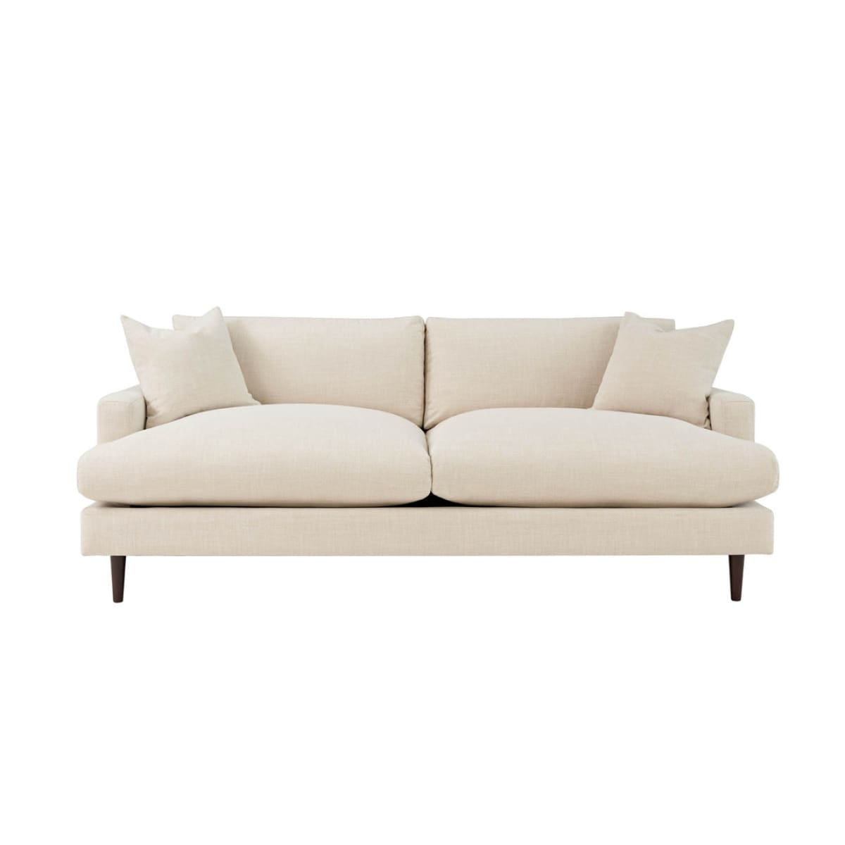 Stock Martha Sofa - Beach Alabaster - lh-import-sofas