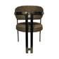 Style Dining Chair - lh-import-dining-chairs