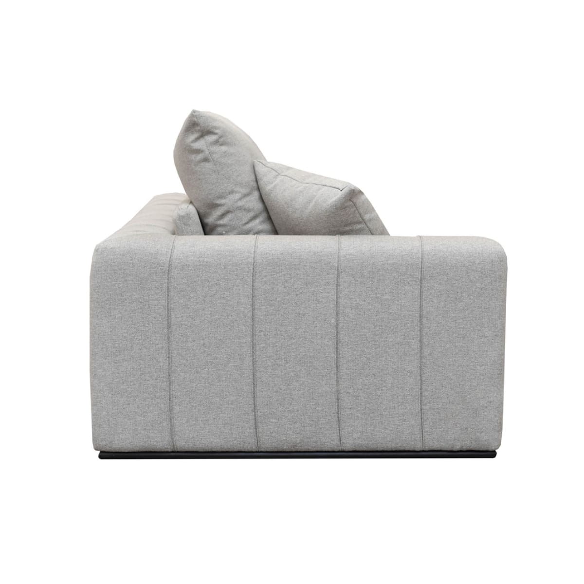Sullivan Sectional Corner - Alba Stone - lh-import-sectionals