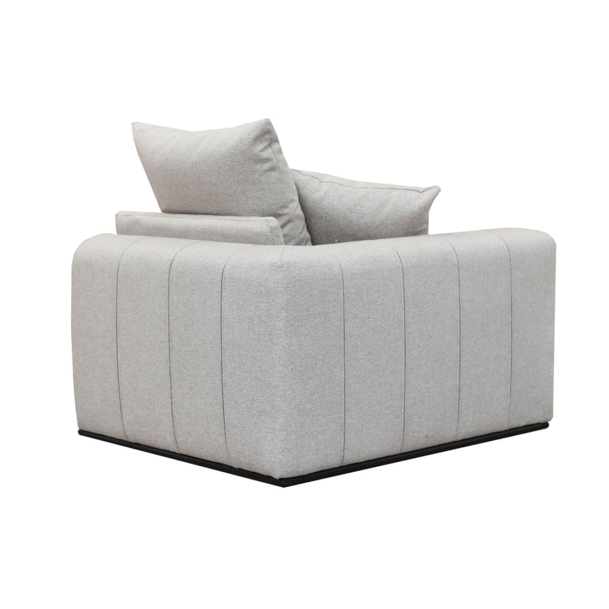 Sullivan Sectional Corner - Alba Stone - lh-import-sectionals