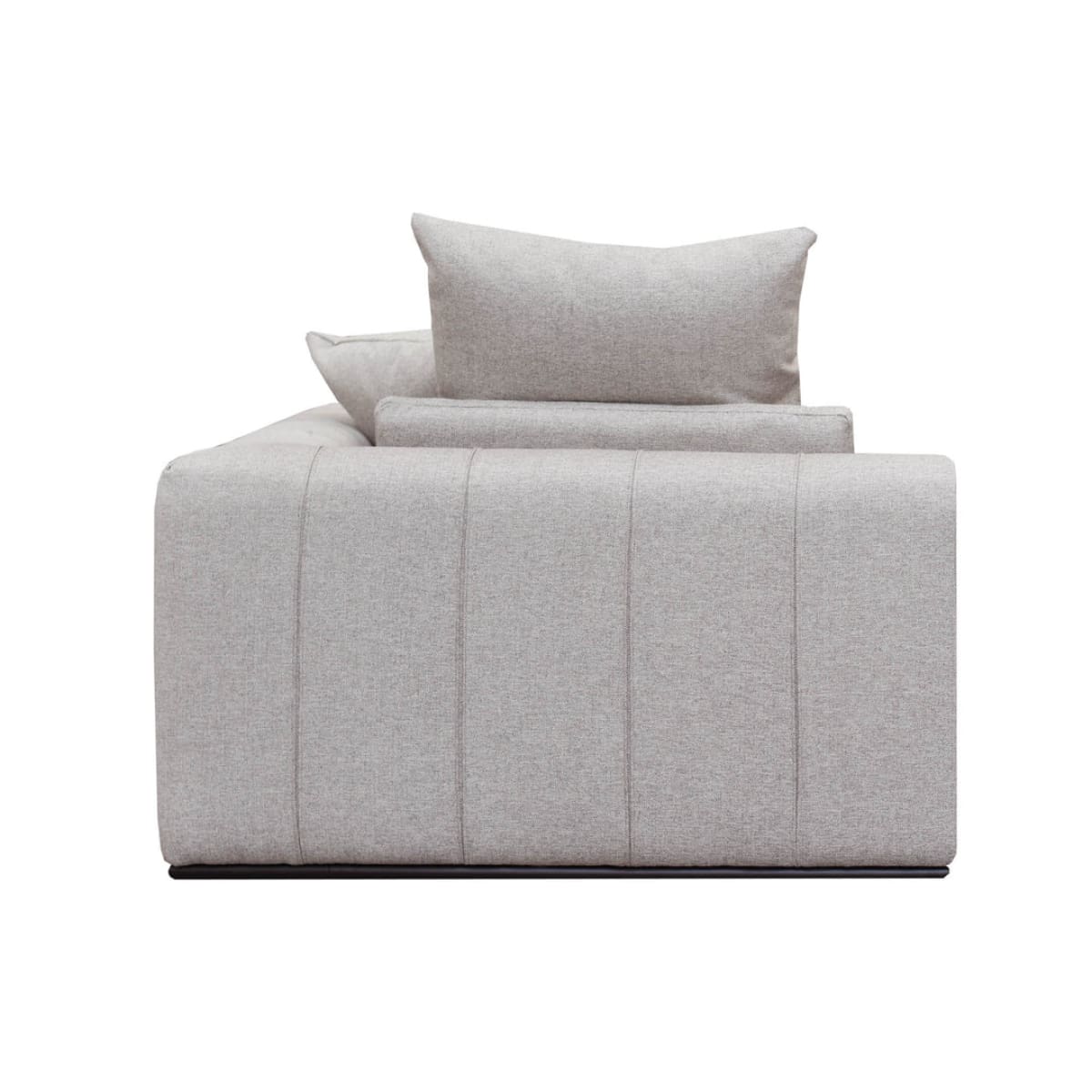 Sullivan Sectional Corner - Alba Stone - lh-import-sectionals