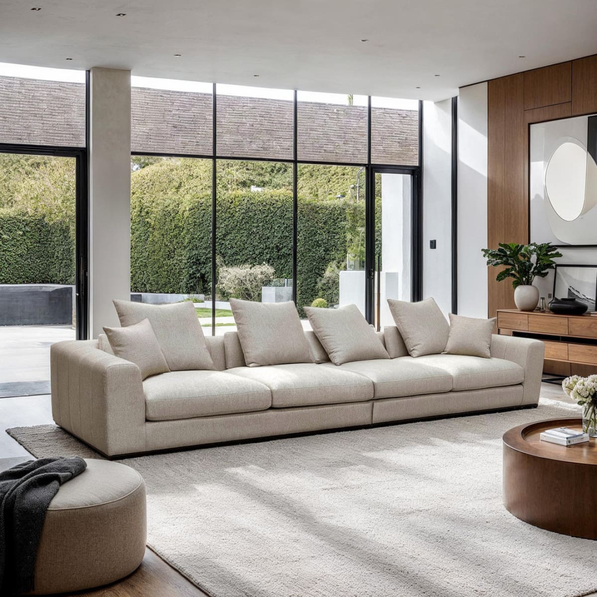 Sullivan Sectional Modular Sofa - lh-import-sectionals