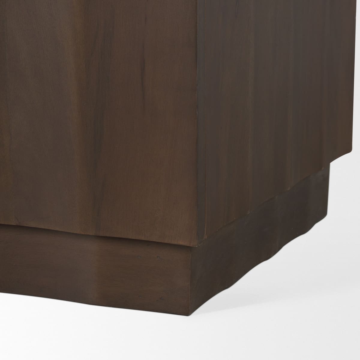 Swanson Sideboard Dark Brown | Wood - sideboards-and-buffets