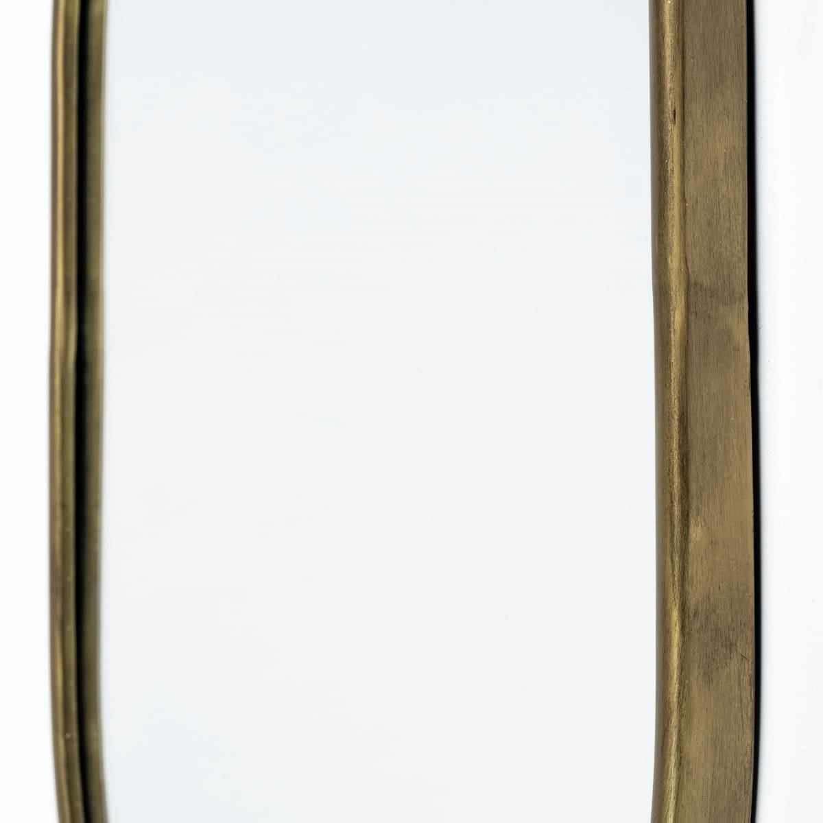 Sylvia Wall Mirror Gold Metal - wall-mirrors-grouped