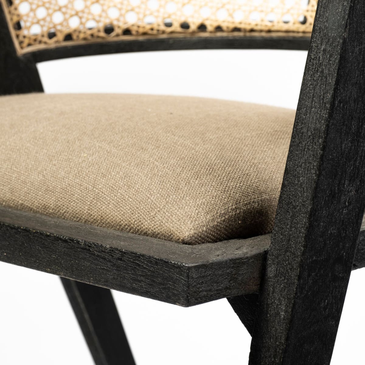 Tabitha Dining Chair Black - dining-chairs