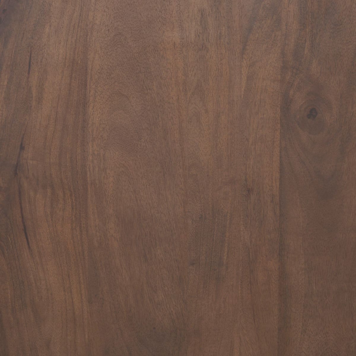 Tammar Dining Table Medium Brown | Wood - dining-table