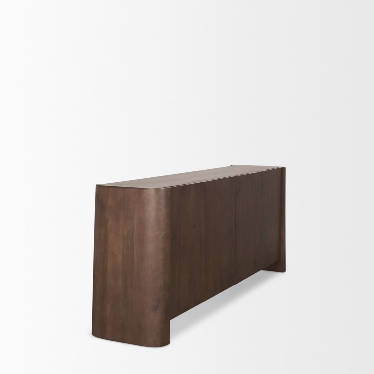 Tammar Sideboard Medium Brown | Wood - sideboards-and-buffets