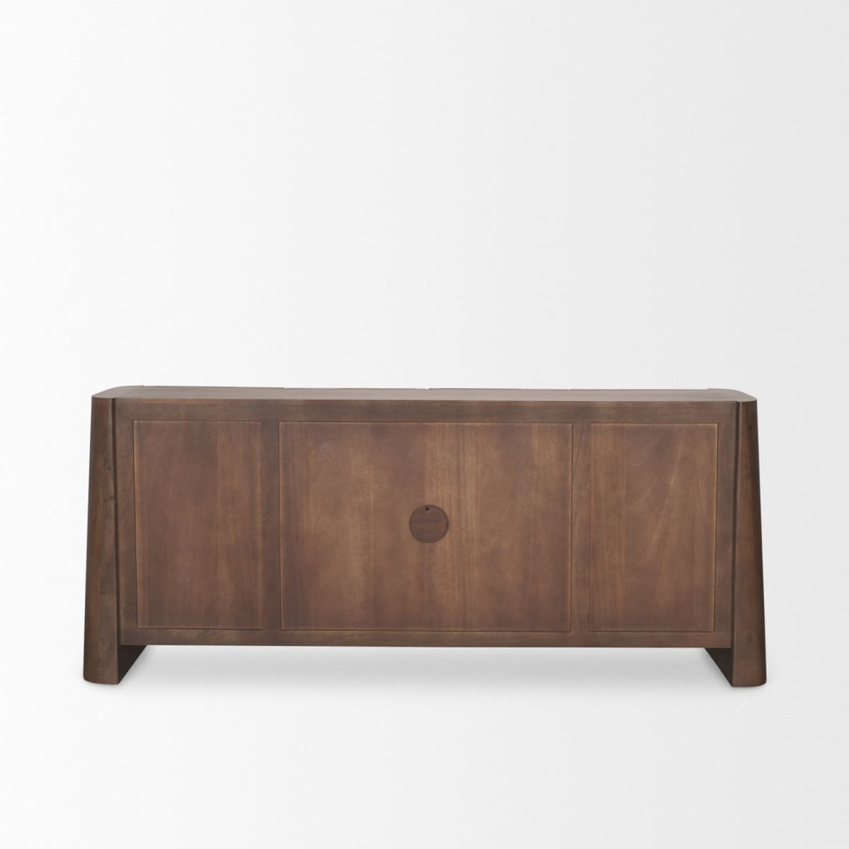 Tammar Sideboard Medium Brown | Wood - sideboards-and-buffets