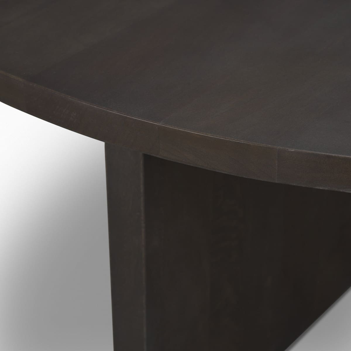 Tarro Coffee Table Brown Wood - coffee-tables