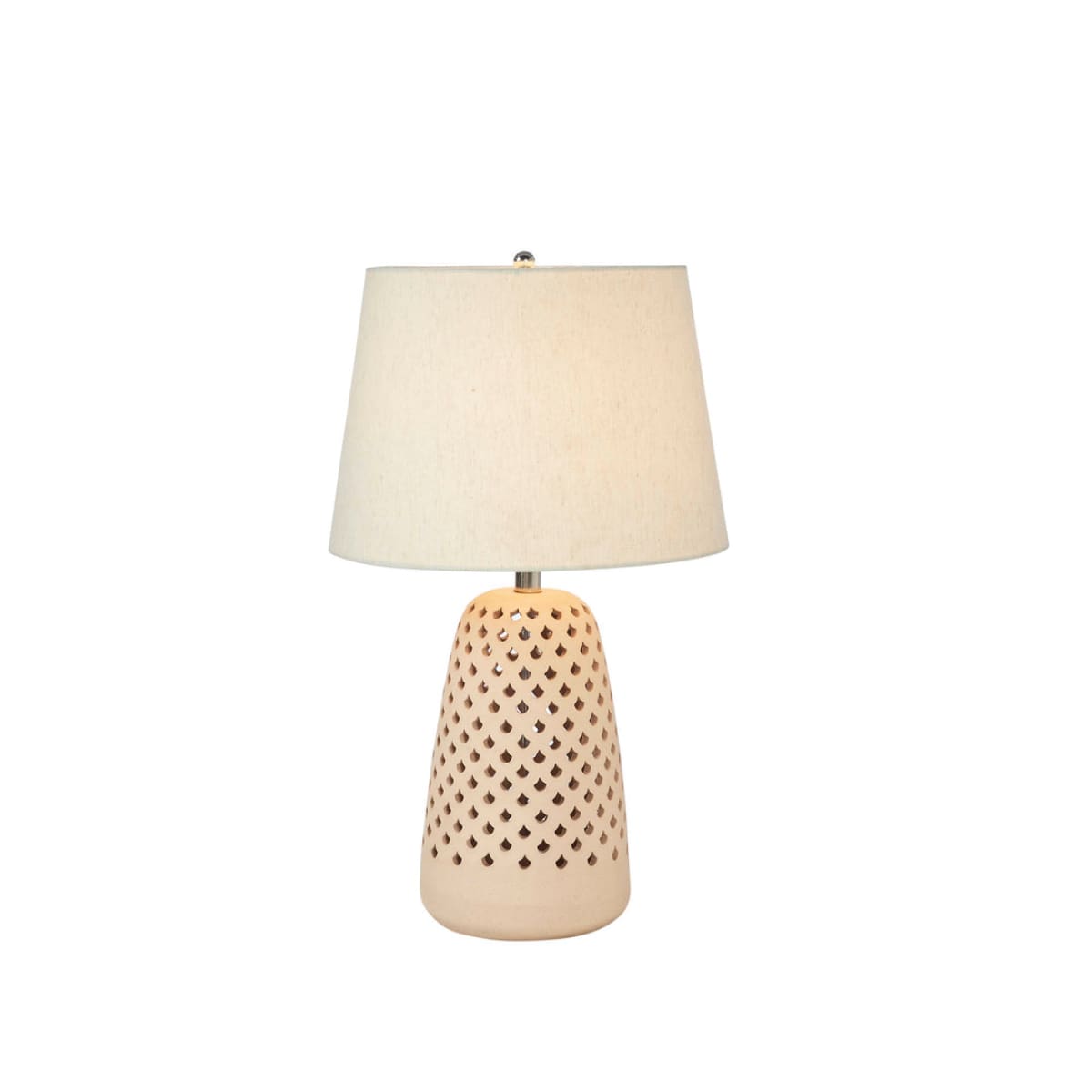 Taverna Table Lamp - lh-import-lamps