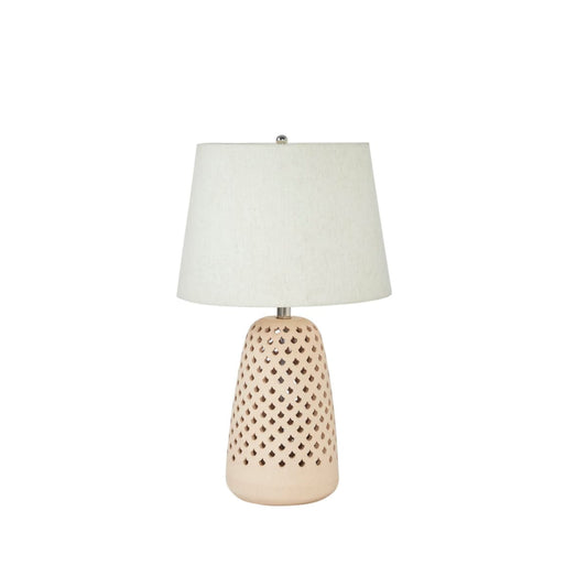 Taverna Table Lamp - lh-import-lamps