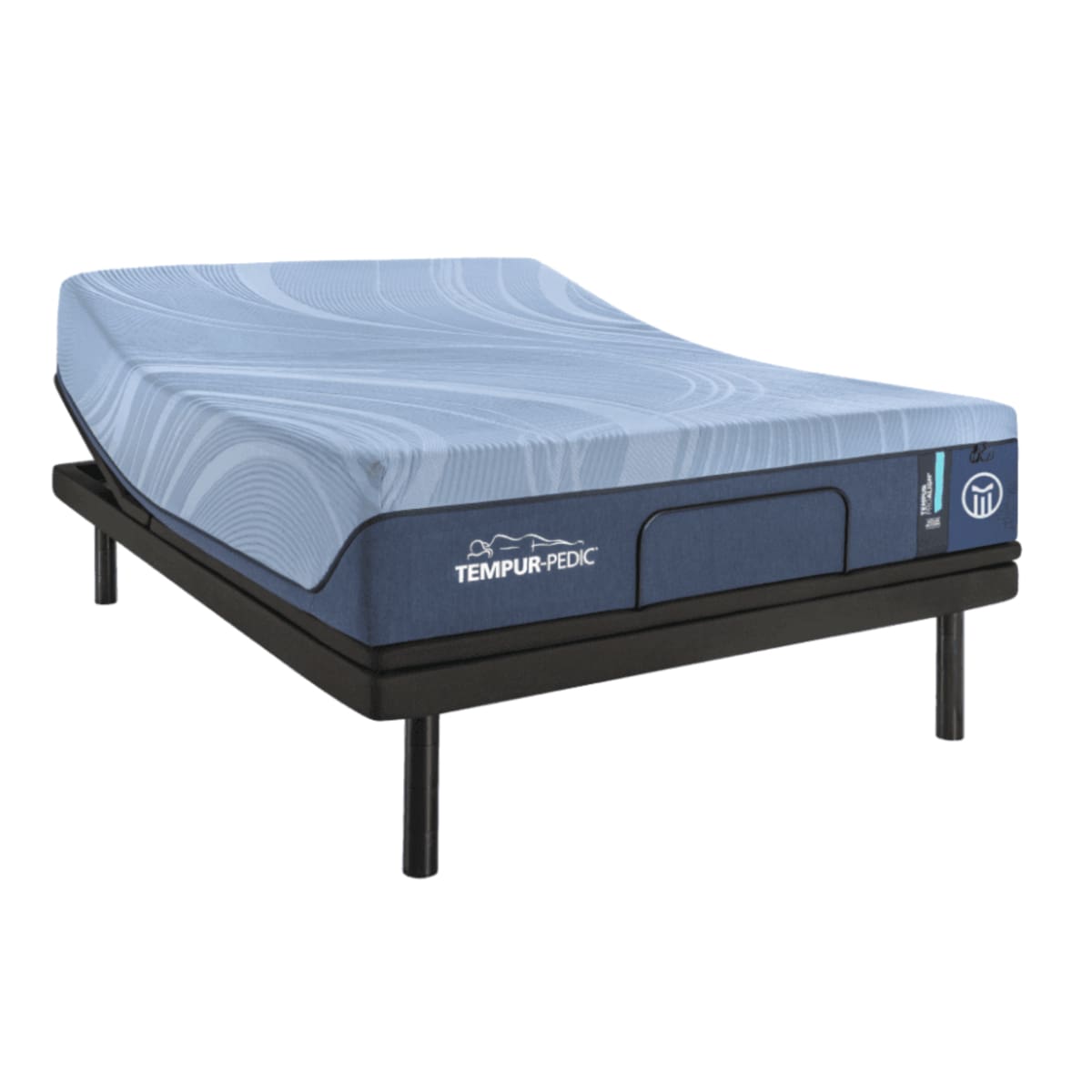 Tempur-Pedic Pro Align Soft Mattress - Mattress