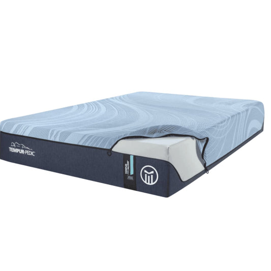 Tempur-Pedic Pro Align Soft Mattress - Mattress