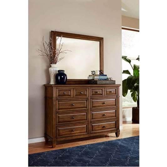 Aspen Thornton Chesser - CHEST