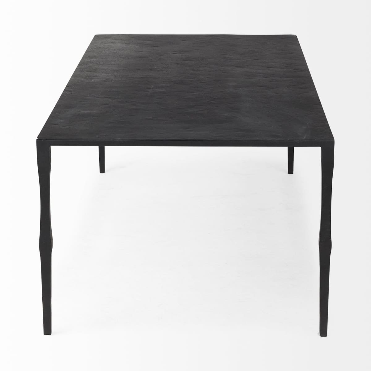 Timothy Coffee Table Black Iron - coffee-tables