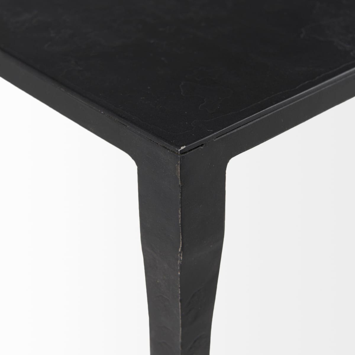 Timothy Coffee Table Black Iron - coffee-tables