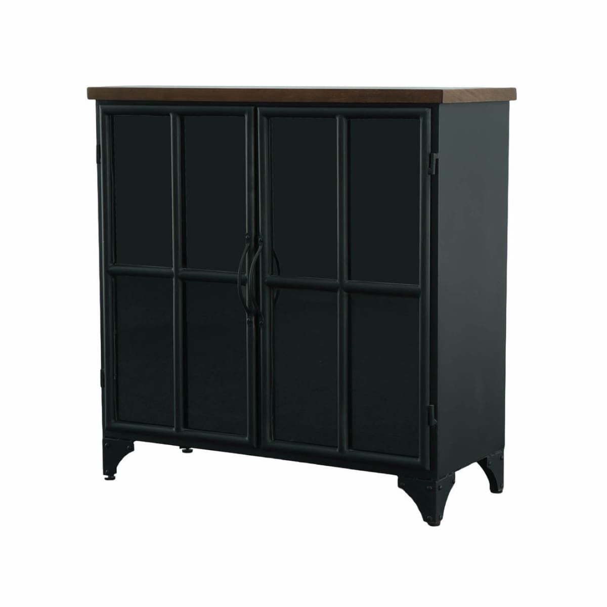 Tradition 2 Door Sideboard - lh-import-sideboards-cabinets