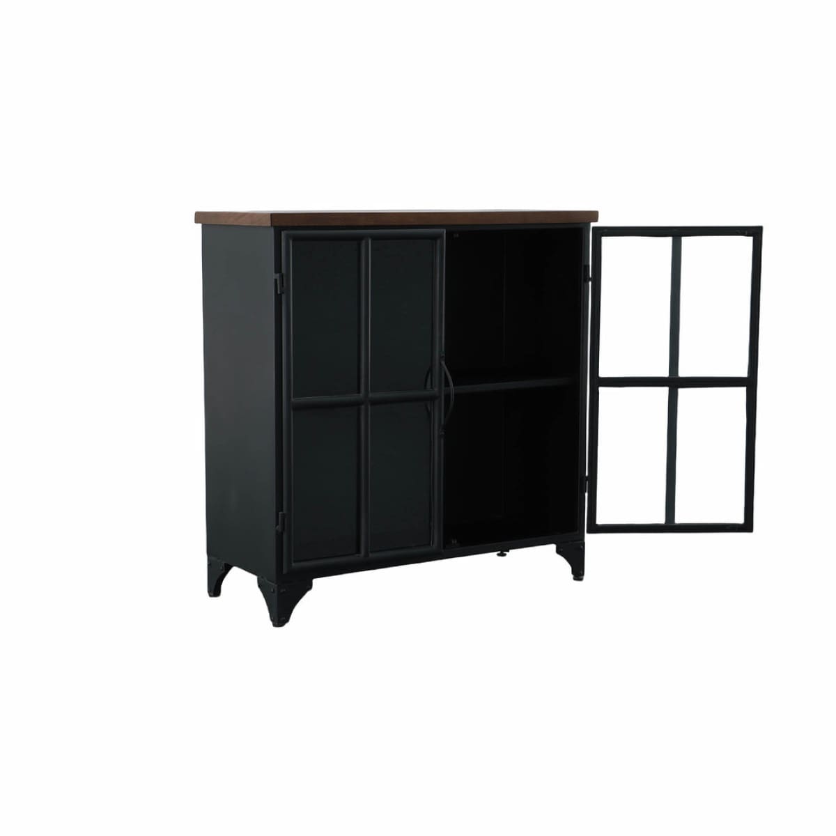 Tradition 2 Door Sideboard - lh-import-sideboards-cabinets