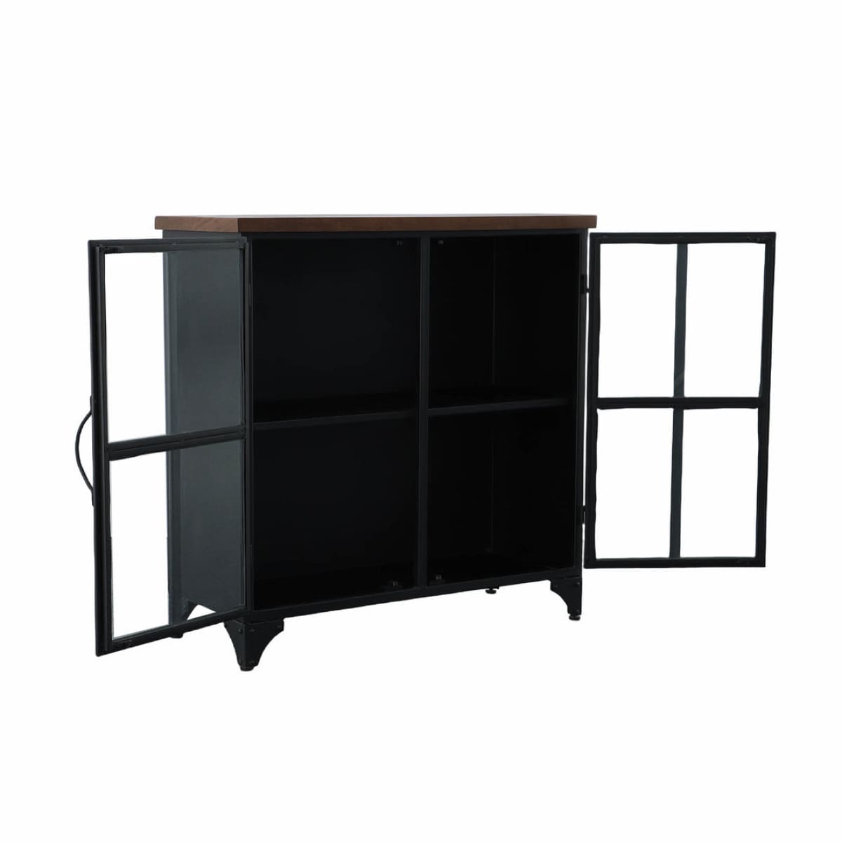 Tradition 2 Door Sideboard - lh-import-sideboards-cabinets