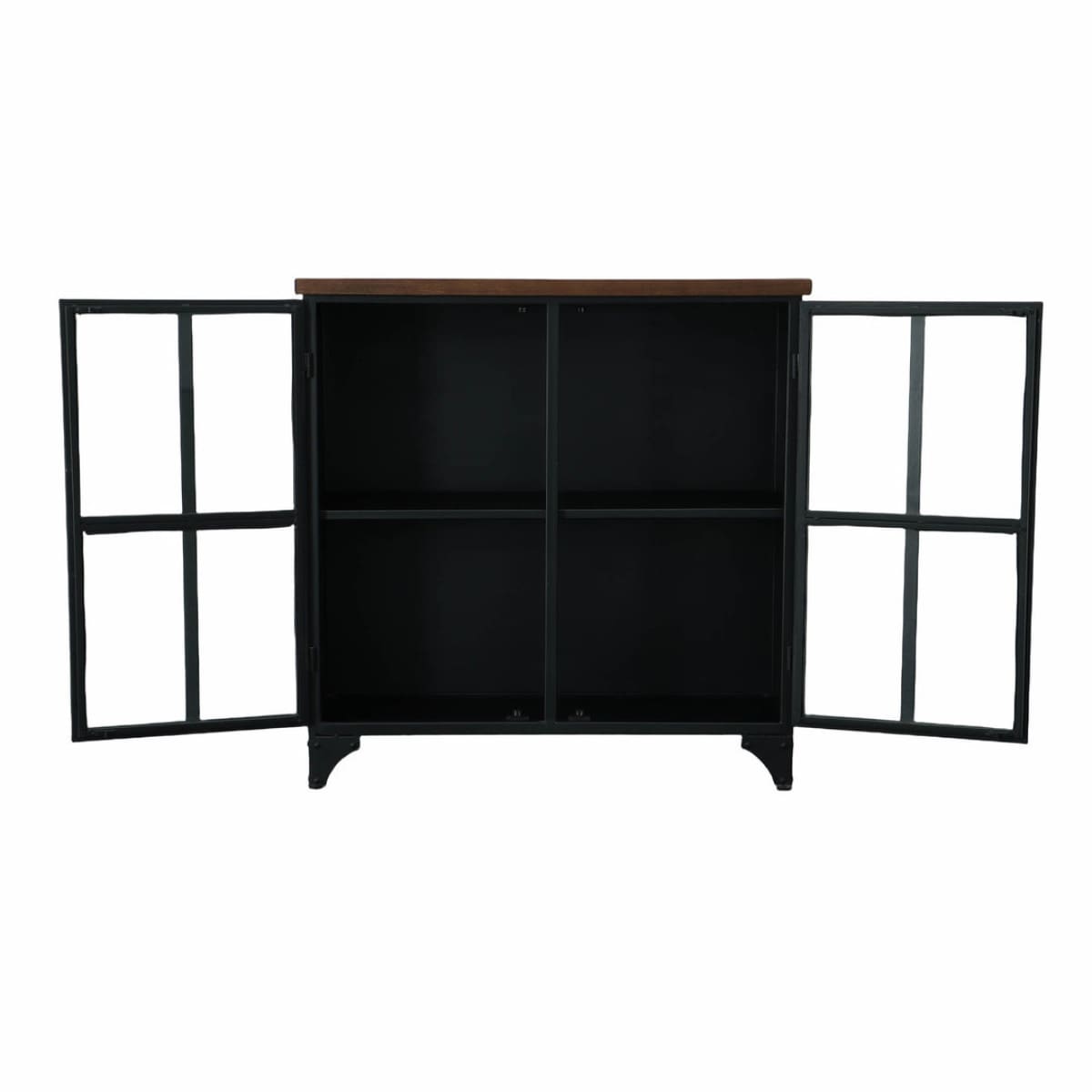 Tradition 2 Door Sideboard - lh-import-sideboards-cabinets