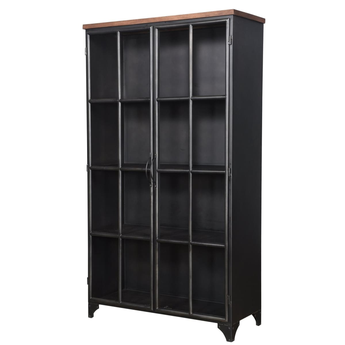 Tradition Display Cabinet - lh-import-sideboards-cabinets