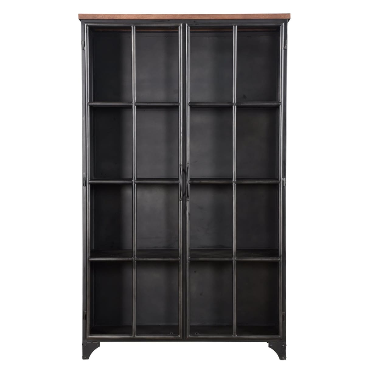 Tradition Display Cabinet - lh-import-sideboards-cabinets