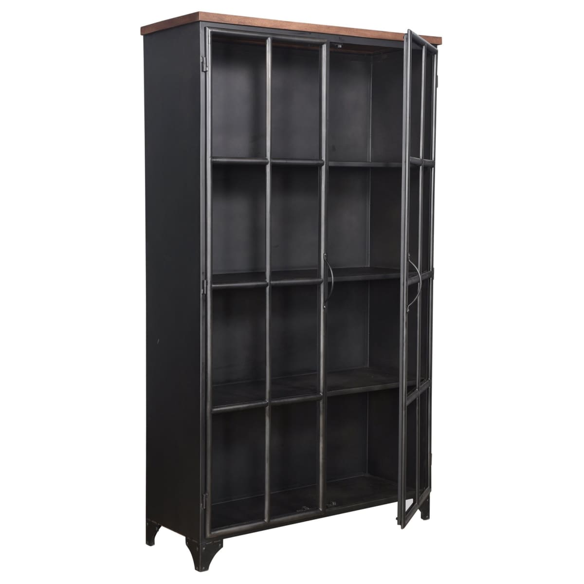 Tradition Display Cabinet - lh-import-sideboards-cabinets