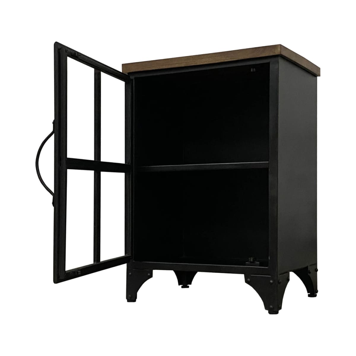 Tradition Side Table - lh-import-nightstands