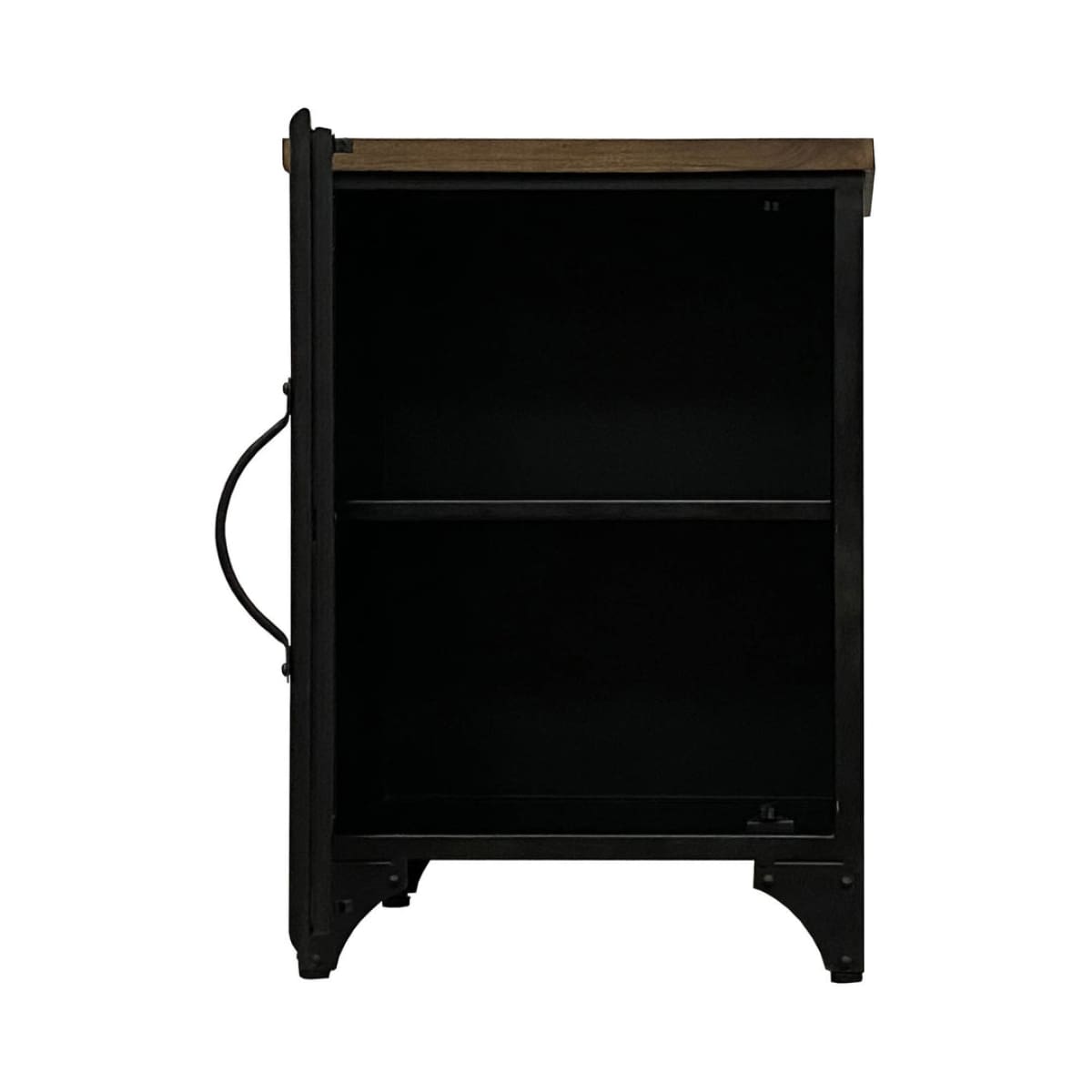 Tradition Side Table - lh-import-nightstands