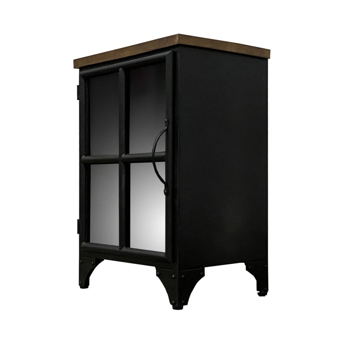 Tradition Side Table - lh-import-nightstands