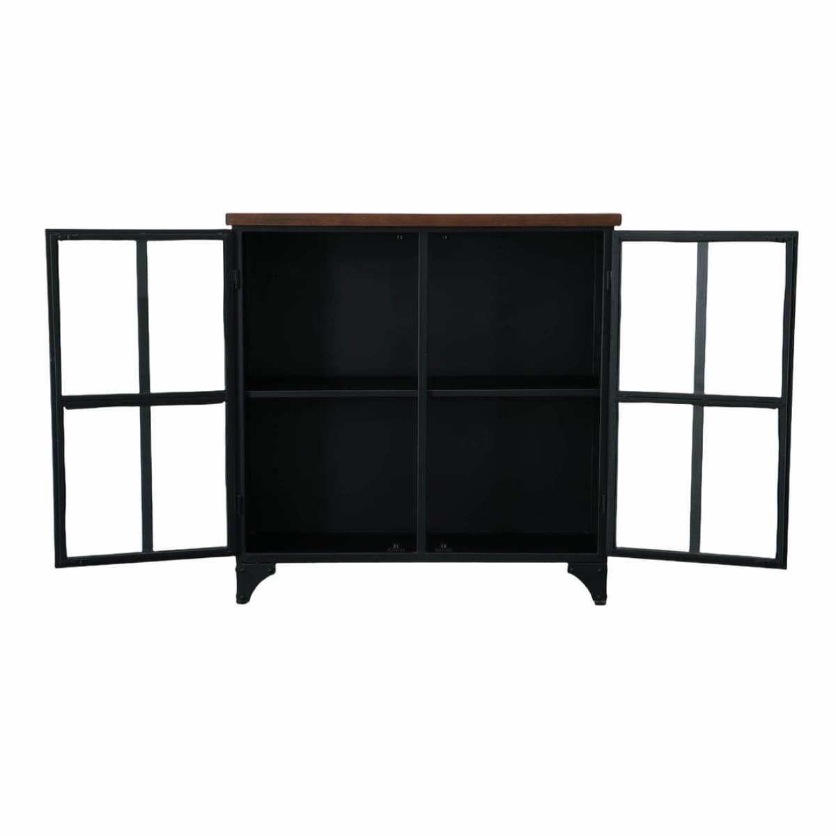 Tradition Two Door Sideboard - lh-import-sideboards-cabinets