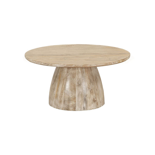 Truffle Coffee Table - lh-import-coffee-tables