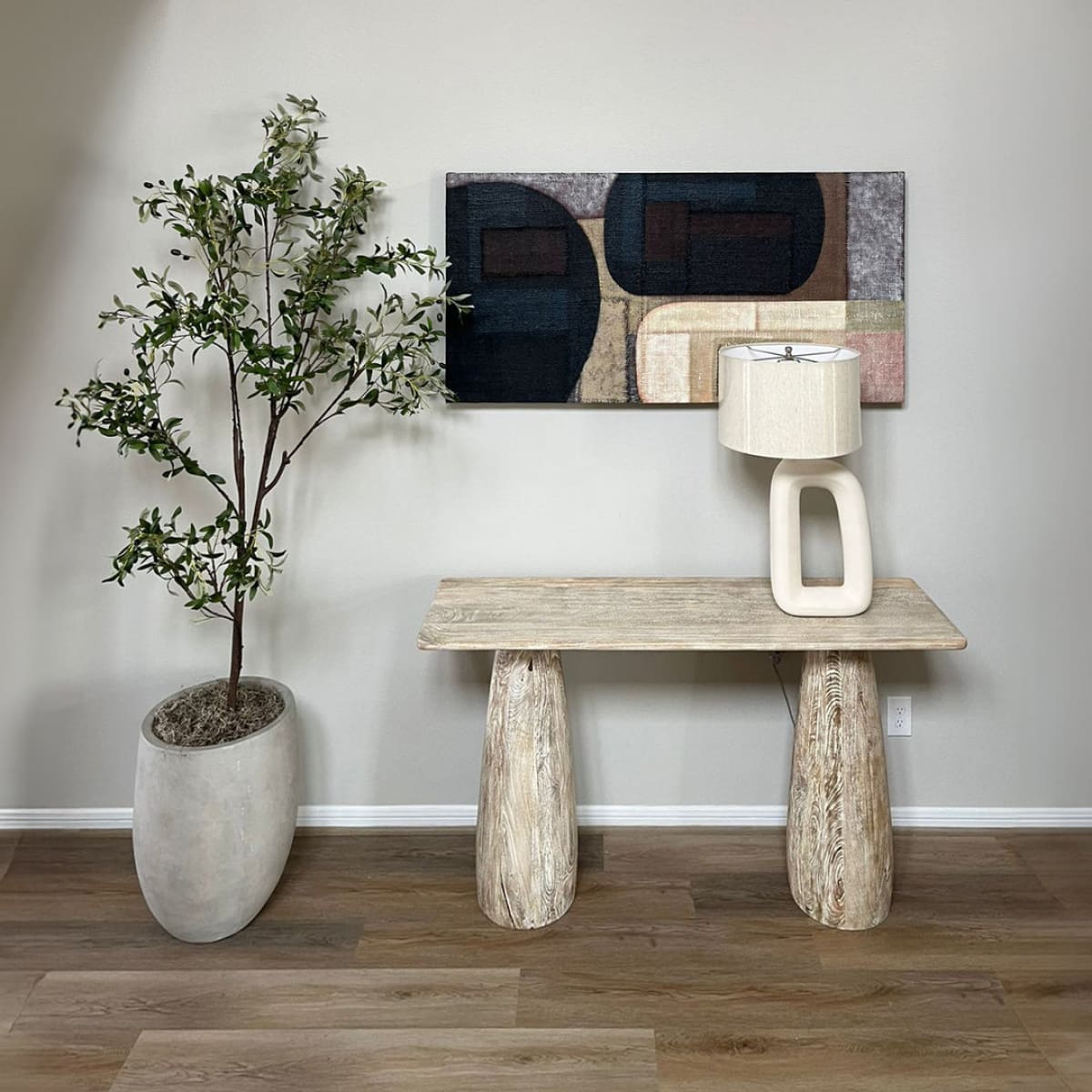 Truffle Console Table - lh-import-console-tables