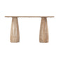 Truffle Console Table - lh-import-console-tables