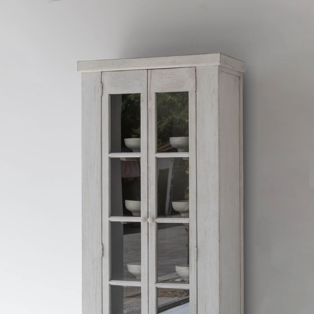 Tuscan Cabinet - lh-import-bookcases