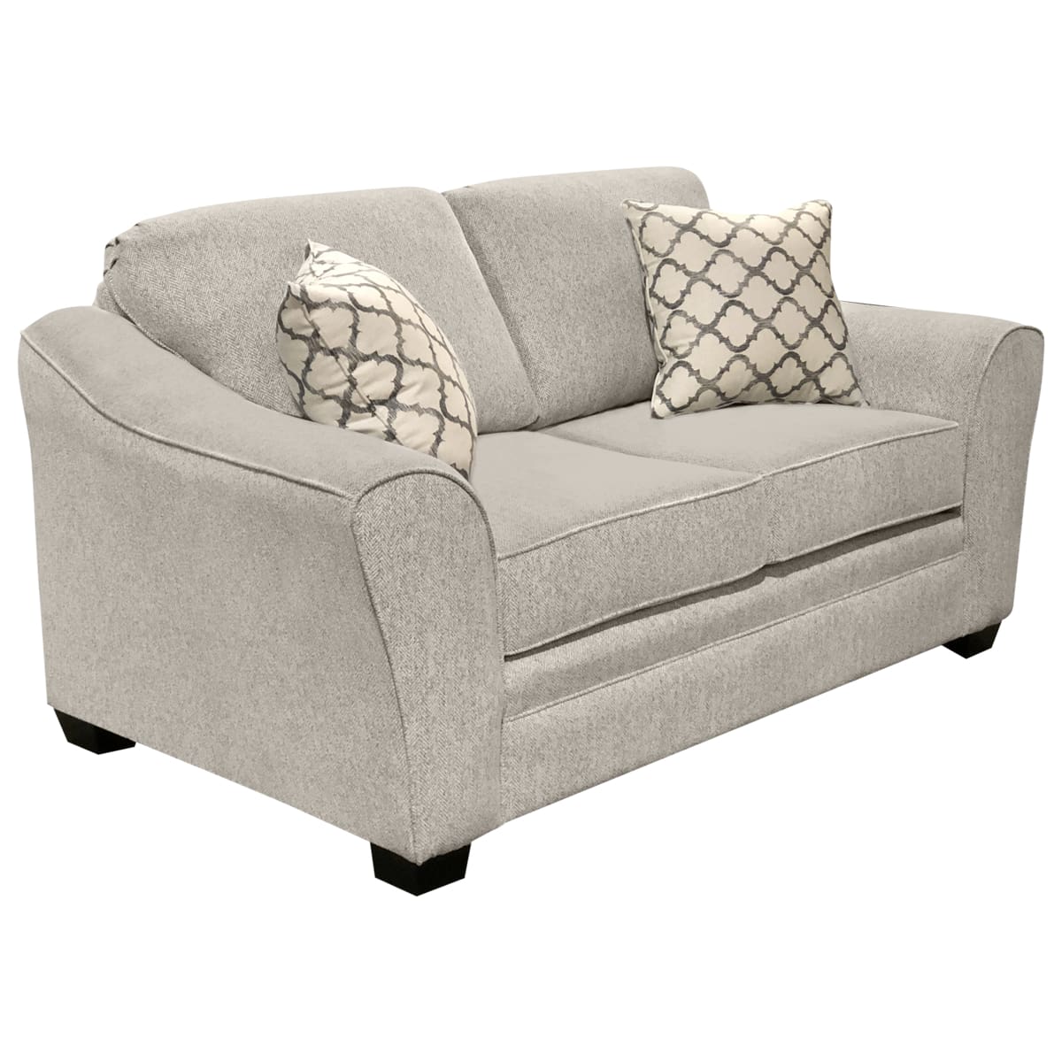 Tyson Loveseat - Loveseat