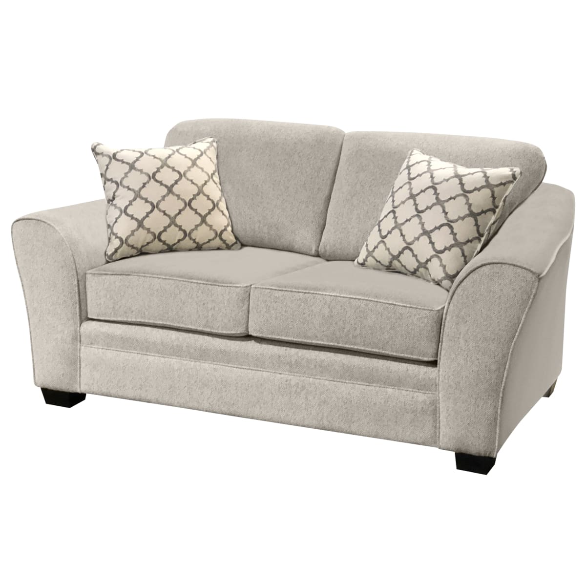 Tyson Loveseat - Loveseat