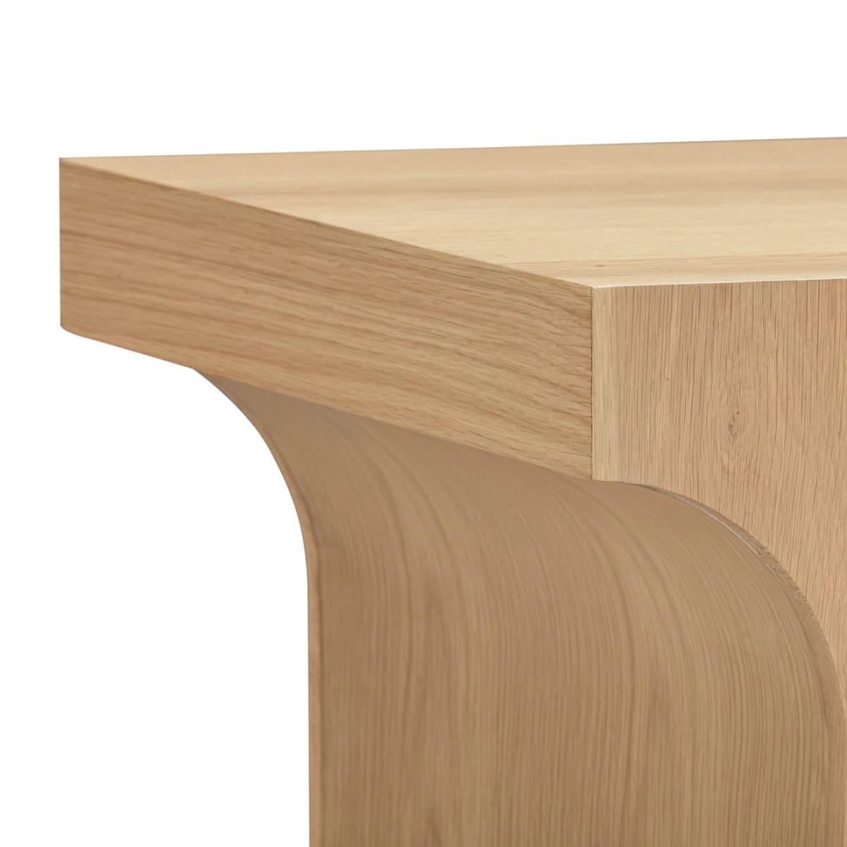 Umbrella Side Table - lh-import-side-tables