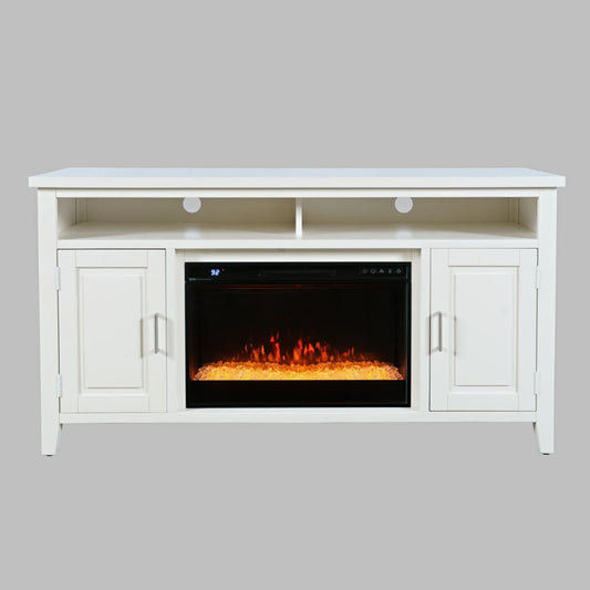 Urban Icon Electric Fireplace Media Console - media-console
