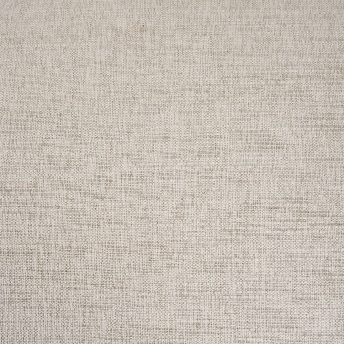 Valentina Accent Chair Cream Fabric | Brown Wood - accent-chairs