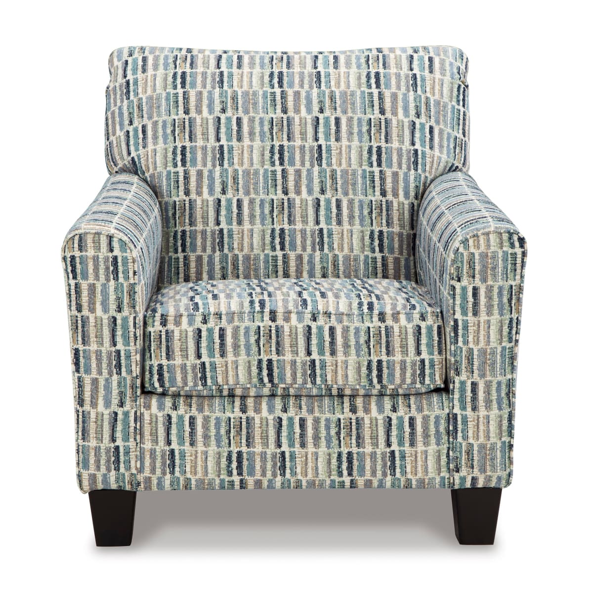 Valerano Accent Chair - accent chairs