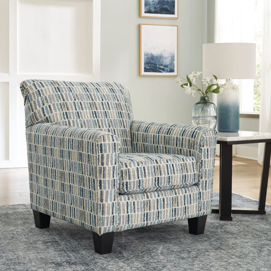 Valerano Accent Chair - accent chairs