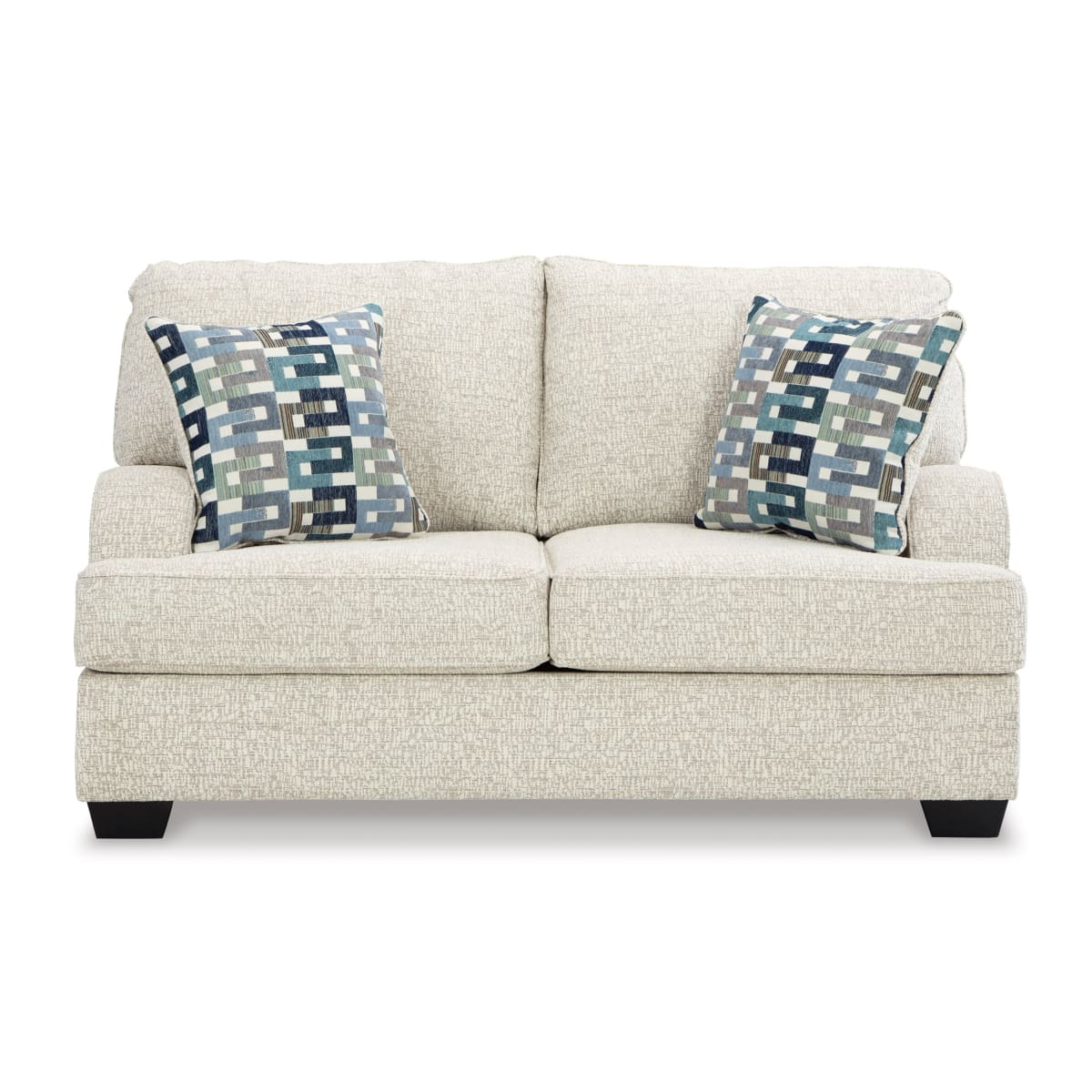 Valerano Loveseat - Loveseat