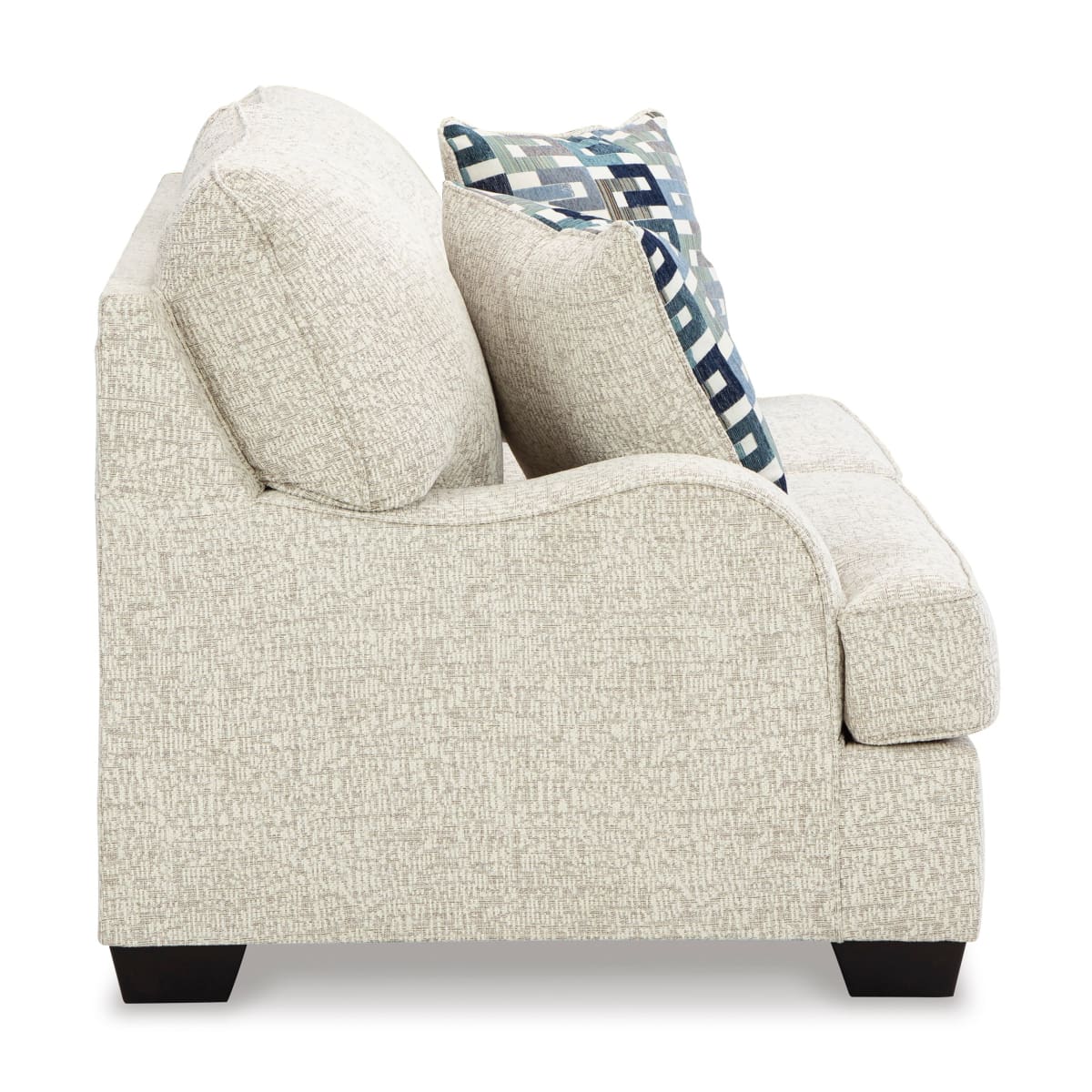 Valerano Loveseat - Loveseat