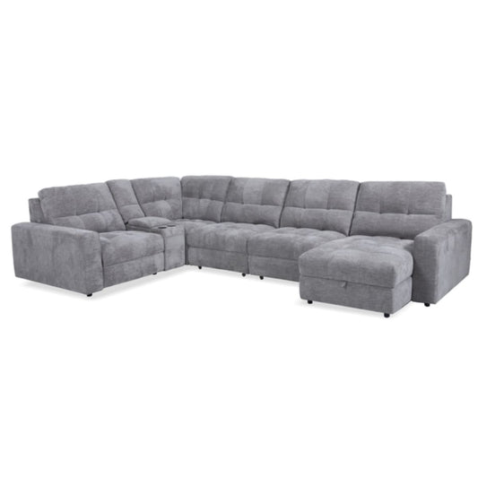 Valerie Slider Sectional - Sectional