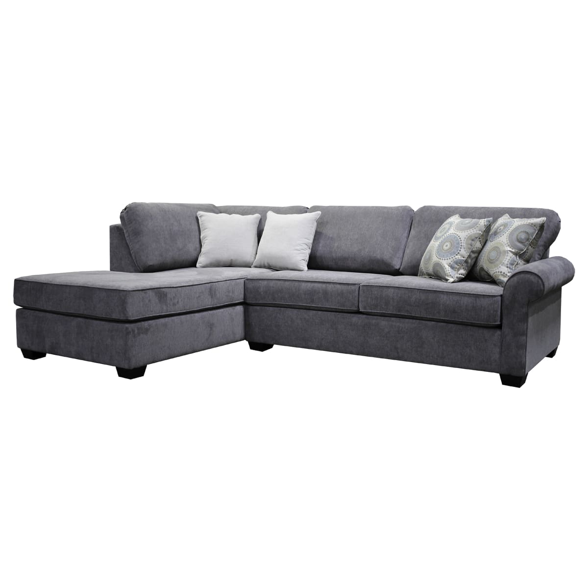 Valmont Sectional - Sectional
