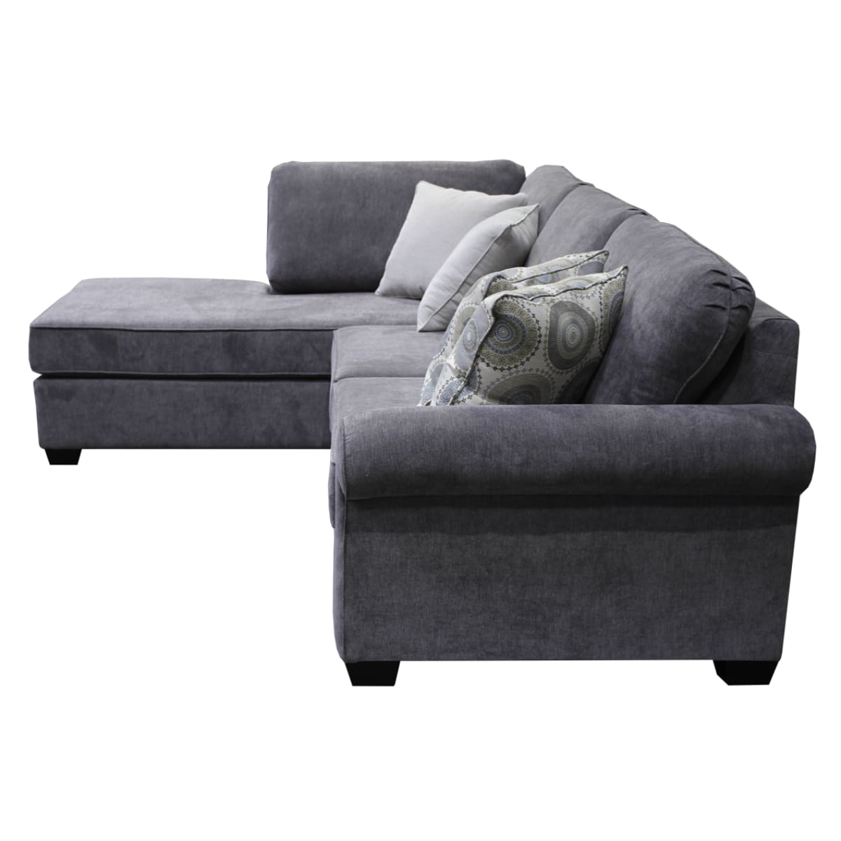 Valmont Sectional - Sectional