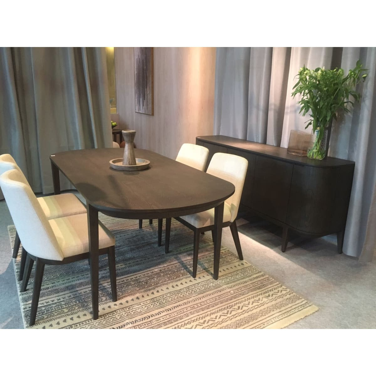 Veneto Dining Table - dining-table